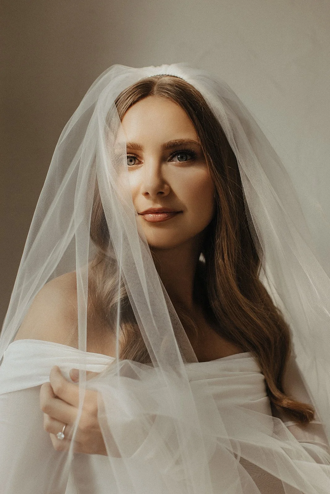 Veil Beauty Co.